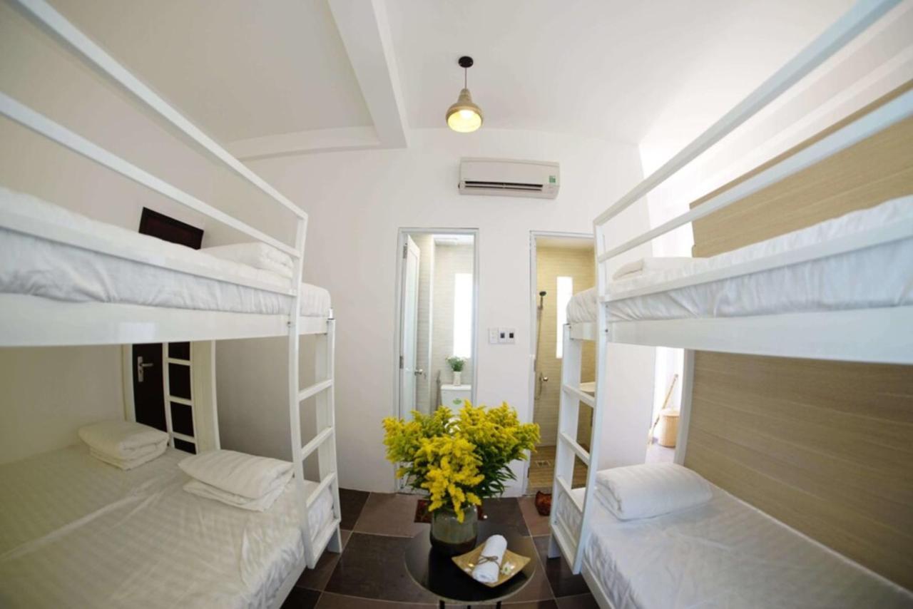 Spot On 1014 Annam Hostel Danang Exteriér fotografie